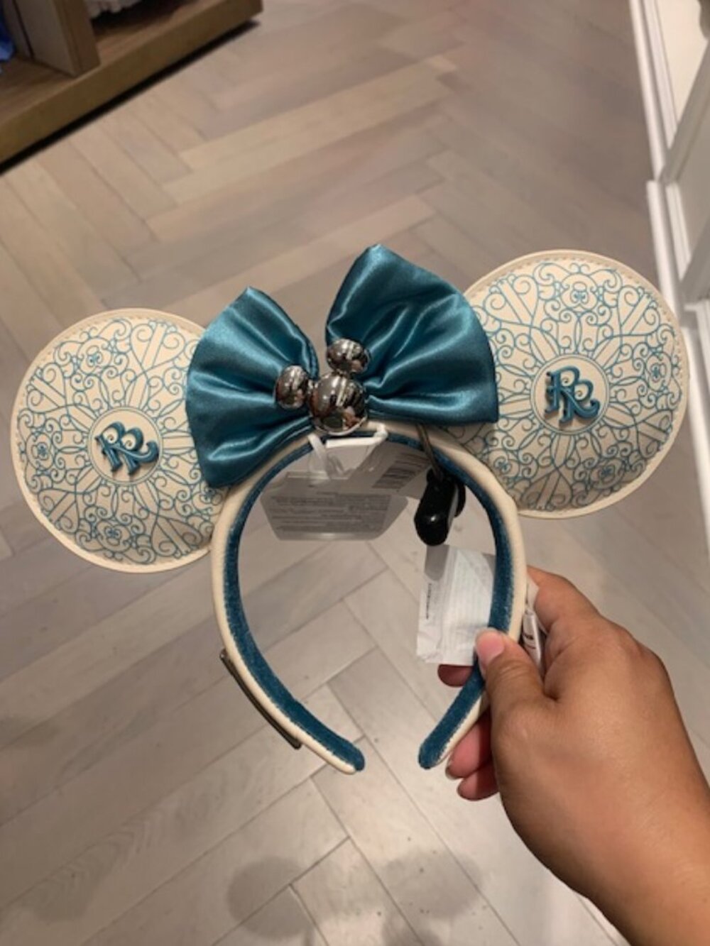 Riviera Resort Ears